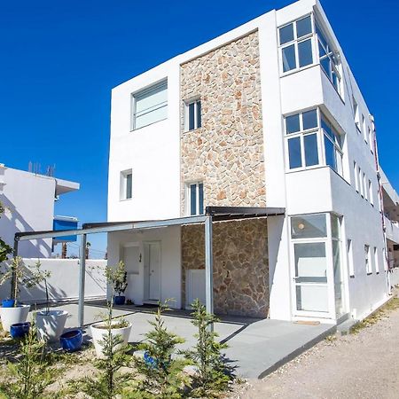 Ammos Luxury Suites Faliraki Eksteriør bilde